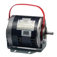 دینام کولر موتور ژن تبریز 3500