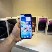 iPhone 15 pro max 1T ZA/A