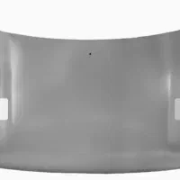 کاپوت پراید صبا