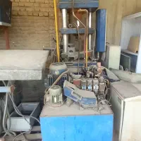 دستگاه های صنعتی