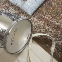 طبل دوقل
