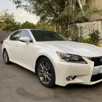 لکسوس GS 250 2014