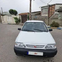 پراید131SE