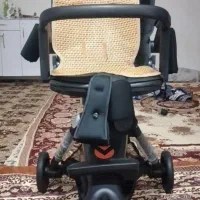 کالسکه نو