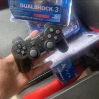 دسته PS3/PC پلی استیشن 3 آکبند تعداد محدود