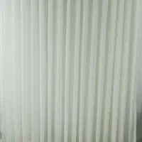 پرده مینیمال
