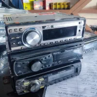 ضبط پایونر