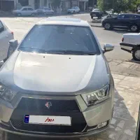 دنا پلاس اتومات آپشنال معاوضه با EJ7