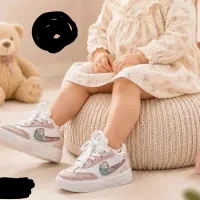 کفش ونس نایک دراگون دخترونه