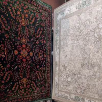 فرش نه متری ۷۰۰ شانه *و طرح هفتصد شانه * نقد و قسط