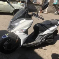 Sym j200