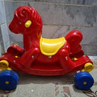 اسباب بازی