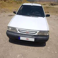 پراید مدل ۸۹