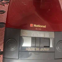 جاروبرقی پاناسونیک اصل ژاپن