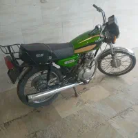 موتور۱۲۵ کویر
