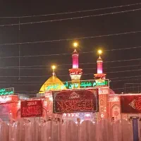 کاروان ابا الاحرار هفت روزه