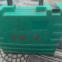 بکس برقی DCA امپک