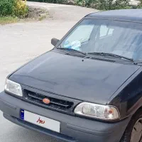 پراید ۸۴