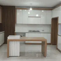 ۱۲۴ متر صفر حاشیه دلدار(شهرک پردیس )سیدی