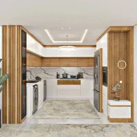 کابینت جای پول رهن