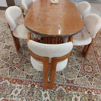 میز غذا خوری