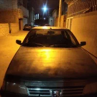 Roa|خودرو کلاسیک|یزد, |دیوار