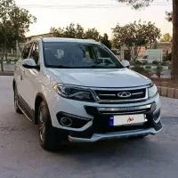 تیگو5نیوفیس مدل99،معاوضه
