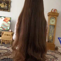 خرید موی طبیعی بانوان