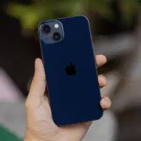 آیفون نرمال Iphone 13       (اقساط 3 درصد بدون چک)