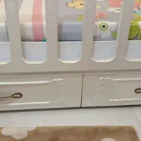 تخت کودک