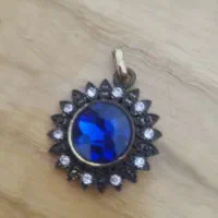 گردنبند سنگ