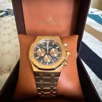ساعت برند  Audermas Piguet Royal Oak