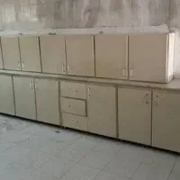 خرید فروش خریدار کابینت گالوانیزه فلز المینیوم