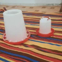 ظرف غذای پرنده