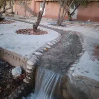 اجاره باغ و سوییت استخر دار سربست سپیدان