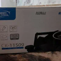 فن cpu دیپ کول|قطعات و لوازم جانبی رایانه|تبریز, |دیوار