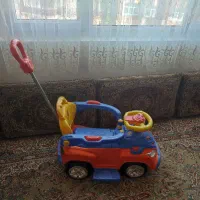 چهار چرخ
