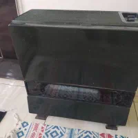 بخاری گازی لورچ