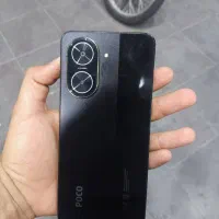 Poco c71|موبایل|تهران, فدک|دیوار
