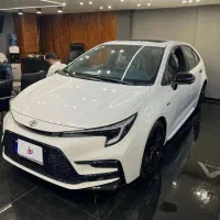 لوین GR کیت بلک ادیشن