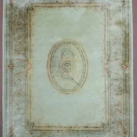 قالیچه ابریشمی