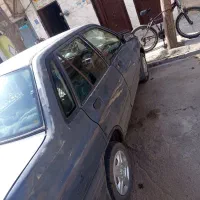 پراید صبا 78