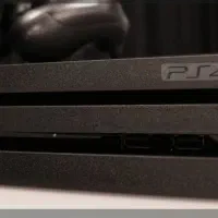 ps4 pro