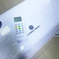 کولر ۱۸ هزار جنرال