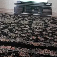 میز تلویزیون جنس های گلاس