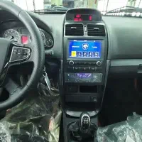 حواله سمند سورن پلاس XU7P