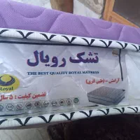 تشک رویال تک نفره