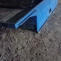 باربند نیسان