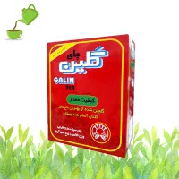 راننده پخش مواد غذایی با ماشین نیسان