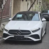 بنز A200L